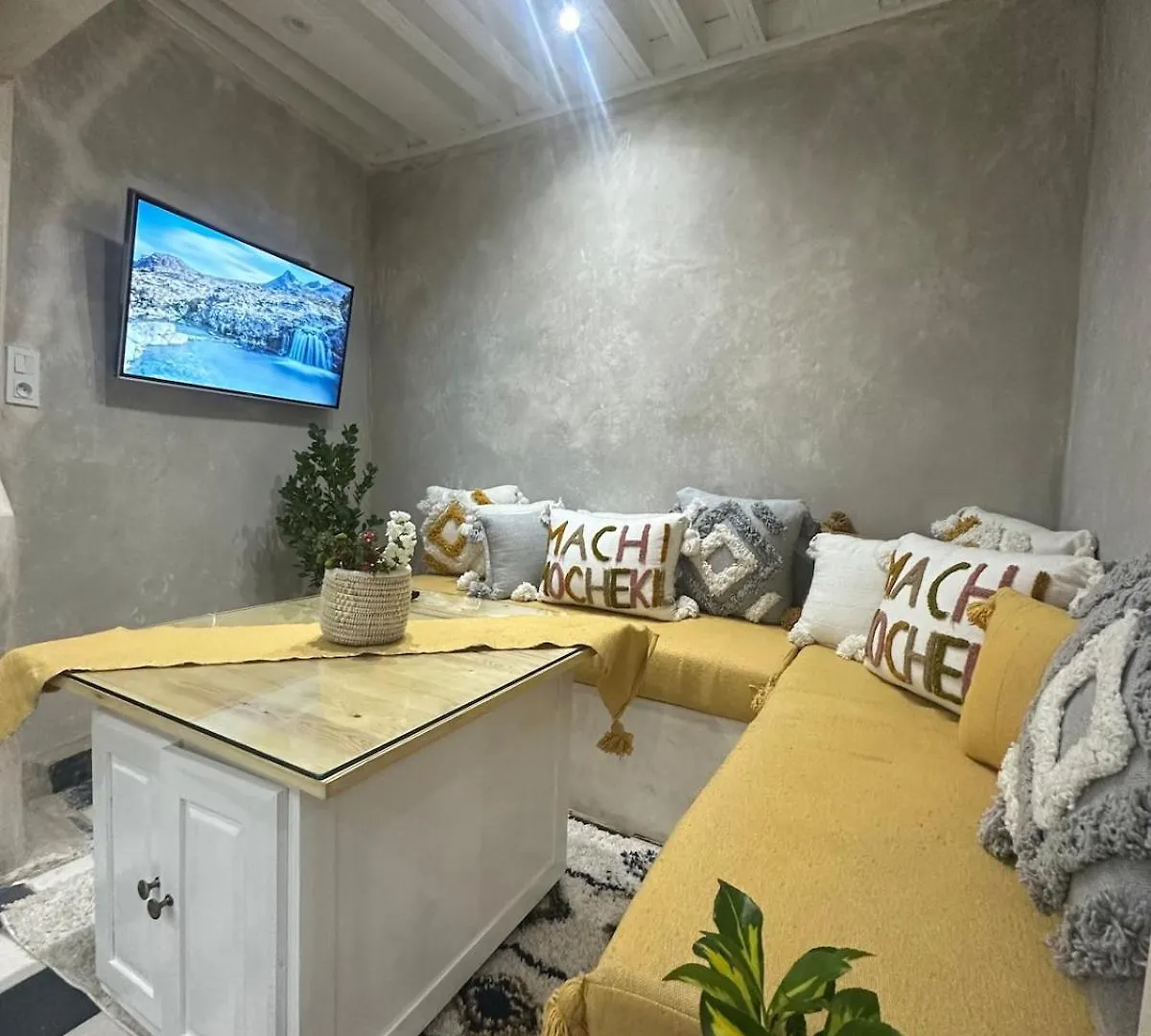 Mini Style Riad In The Heart Of The Medina Essaouira 0*,  Morocco
