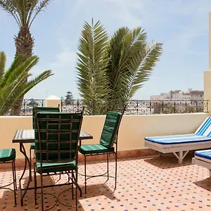 Aghata Palms Essaouira