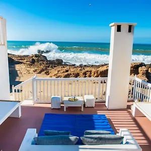 Dar Cherazade & Essaouira