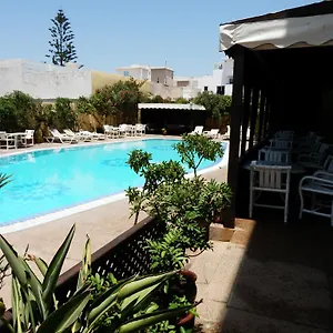 Hotel Zahra, Essaouira
