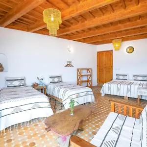 4* Гостевой дом Kafila