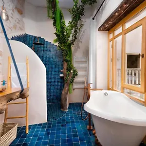 رياد Mama Lova Hotel, Riad, Restaurant &, الصويرة