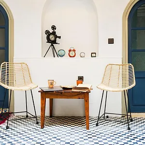 Dar44 Essaouira