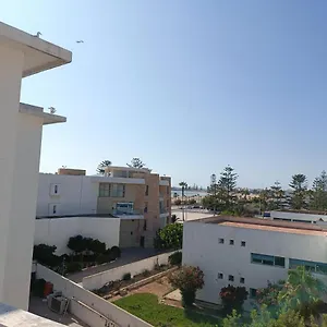 Breeze Essaouira