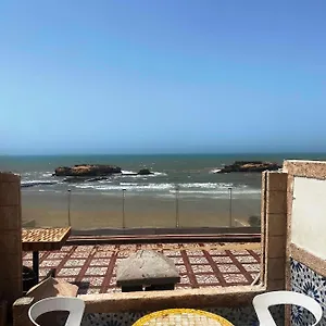 Tamazouzt Essaouira