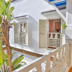 4* Riad Chems Bleu