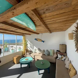 Surf Housemaroc Hostal