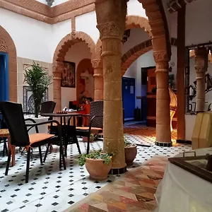 Zawia Essaouira