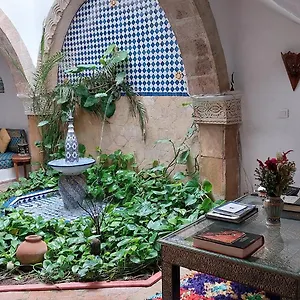 Dar Rahaothello Essaouira