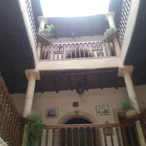 Arambys Essaouira