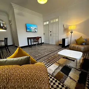 Cosy Spacious Medina Center Essaouira