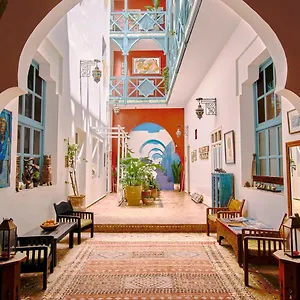 Watier & Riad