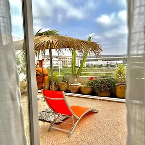 Terrazas Mogador Essaouira