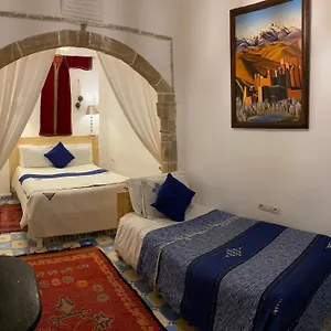 Azul As-Suwajra