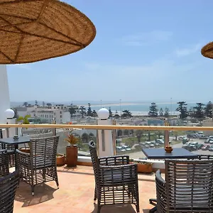 بيت ضيافة Ben Atar, الصويرة