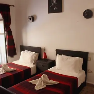 3* Riad Inna & Watersports Center