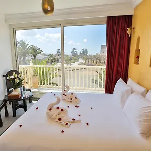 3* Риад Diamant Blanc
