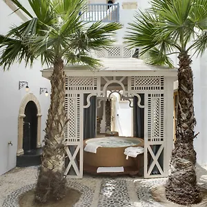 رياد Baladin, الصويرة