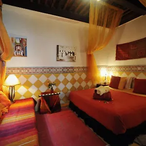 Dar El Paco As-Suwajra
