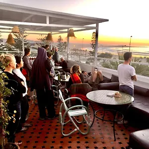 ホステル Essaouira Beach Hostel, エッサウィラ
